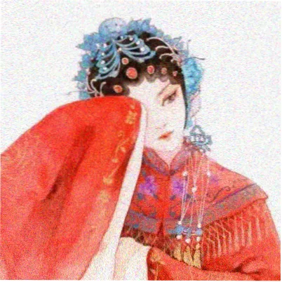 蝴蝶影院用户头像